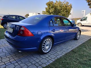 Ford Mondeo 2005 ST 220 FULL EXTRA-thumb-9