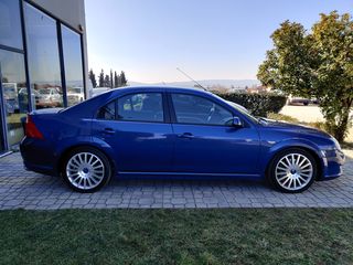 Ford Mondeo 2005 ST 220 FULL EXTRA-thumb-10