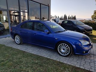 Ford Mondeo 2005 ST 220 FULL EXTRA-thumb-11