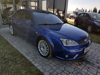 Ford Mondeo 2005 ST 220 FULL EXTRA-thumb-12