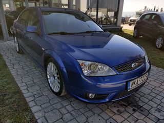Ford Mondeo 2005 ST 220 FULL EXTRA-thumb-13