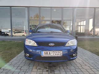Ford Mondeo 2005 ST 220 FULL EXTRA-thumb-14