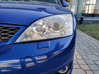Ford Mondeo 2005 ST 220 FULL EXTRA-thumb-15