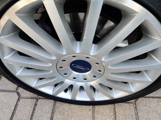 Ford Mondeo 2005 ST 220 FULL EXTRA-thumb-16