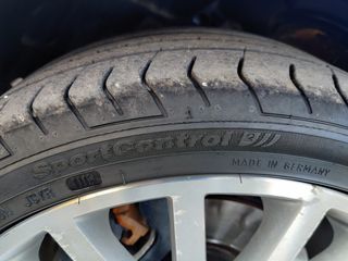 Ford Mondeo 2005 ST 220 FULL EXTRA-thumb-17