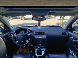 Ford Mondeo 2005 ST 220 FULL EXTRA-thumb-18