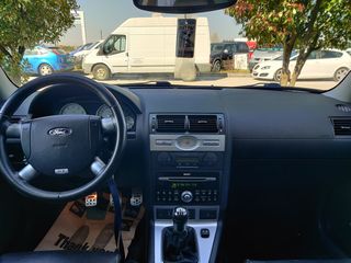 Ford Mondeo 2005 ST 220 FULL EXTRA-thumb-19