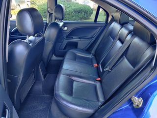 Ford Mondeo 2005 ST 220 FULL EXTRA-thumb-23