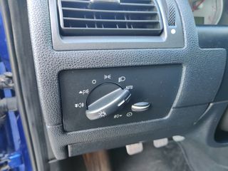 Ford Mondeo 2005 ST 220 FULL EXTRA-thumb-25