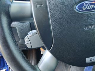 Ford Mondeo 2005 ST 220 FULL EXTRA-thumb-26