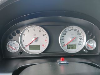 Ford Mondeo 2005 ST 220 FULL EXTRA-thumb-27