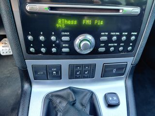 Ford Mondeo 2005 ST 220 FULL EXTRA-thumb-28