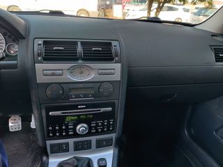 Ford Mondeo 2005 ST 220 FULL EXTRA-thumb-29