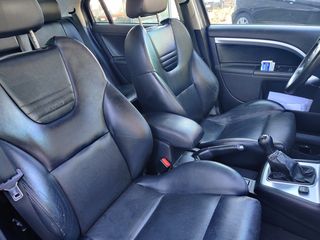 Ford Mondeo 2005 ST 220 FULL EXTRA-thumb-21