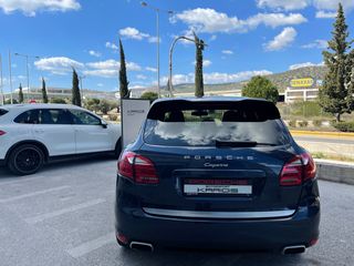 Porsche Cayenne 2011 DIESEL // PANORAMA-thumb-1