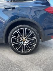 Porsche Cayenne 2011 DIESEL // PANORAMA-thumb-2