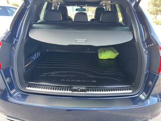 Porsche Cayenne 2011 DIESEL // PANORAMA-thumb-3