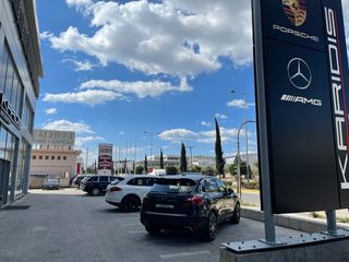 Porsche Cayenne 2011 DIESEL // PANORAMA-thumb-8
