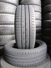 2TMX 185-50-16 CONTINENTAL CONTIPREMIUMCONTACT  2 DOT (1617)