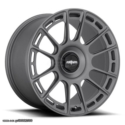 ΜΑΡΟΥΔΗΣ Rotiform Wheels 18'' OZR