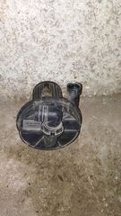 VW PASSAT (2000-2005) ΑΙΘΕΡΑΣ ΕΚΚΙΝΗΣΗΣ - ΑΝΤΛΙΑ ΔΕΥΤΕΡΕΥΟΝΤΟΣ ΑΕΡΑ  ΜΕ ΚΩΔΙΚΟΥΣ 3B0906613 / 06A959253 / PIE PBURG (ΓΝΗΣΙΟΣ)