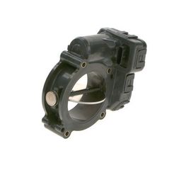 0 280 750 573, Στόμιο πεταλούδας γκαζιού BOSCH **651 090 0470**