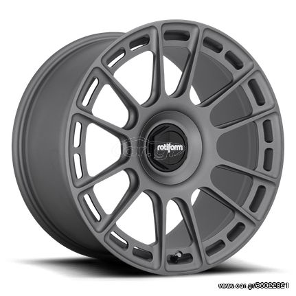 ΜΑΡΟΥΔΗΣ Rotiform Wheels 20'' OZR