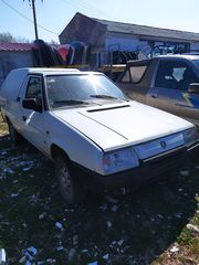 SKODA PICK UP 1.3 ΒΕΝΖΙΝΗ