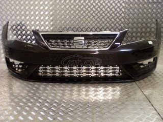 ΠΡΟΦΥΛΑΚΤΗΡΑΣ ΕΜΠΡΟΣΘΙΟΣ SEAT LEON ΜΕ PDS
