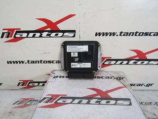 ΕΓΚΕΦΑΛΟΣ ΚΙΝΗΤΗΡΑ NISSAN D40 190HPS