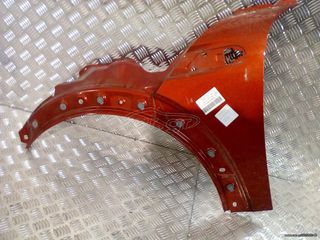 ΦΤΕΡΟ ΕΜΠΡΟΣ ΑΡΙΣΤΕΡΟ R55 R56 R57 R58 MK2.