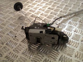 ΚΛΕΙΔΑΡΙΑ ΑΡΙΣΤΕΡΗ MINI R55-R56-R57