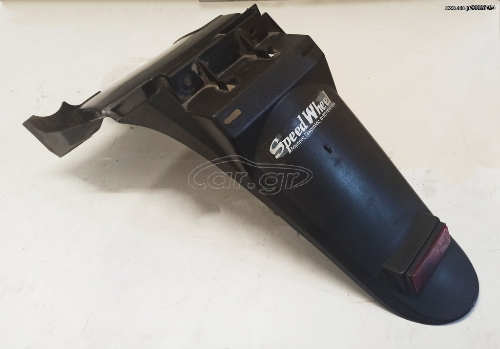ΠΙΣΩ ΦΤΕΡΟ HD 200 EVO
