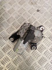 ΜΟΤΕΡ ΥΑΛΟΚΑΘΑΡΙΣΤΗΡΑ ΤΖΑΜΟΠΟΡΤΑΣ OPEL MERIVA A (2003-2010) - CORSA C (2000-2006)