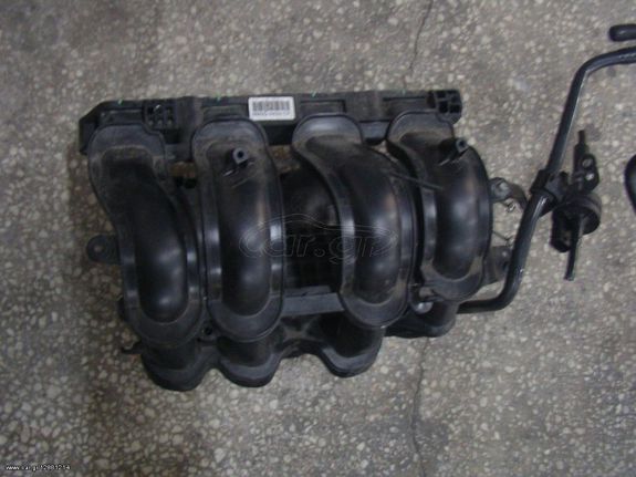 ΠΟΛΛΑΠΛΗΣ ΕΙΣΑΓΩΓΗΣ IQJA B-MAX