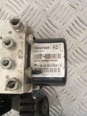 ABS ASTRA J (ABT) - 2010-2015-thumb-1