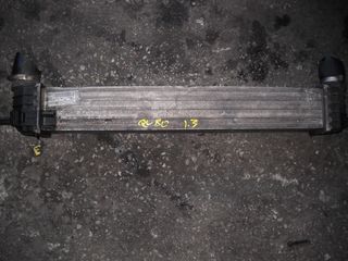 FIAT QUBO INTERCOOLER ΨΥΓΕΙΟ 1.3 EURO 5 