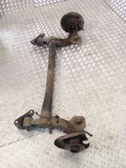 ΑΞΟΝΑΣ ΟΠΙΣΘΙΟΣ ASTRA G 5ΜΠΟΥΛΟΝΟΣ ΔΙΣΚΟΦΡΕΝΑ