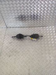 ΗΜΙΑΞΟΝΙΟ ΑΡΙΣΤΕΡΟ 6ΑΡΙ ASTRA H , ZAFIRA B Z19DTH