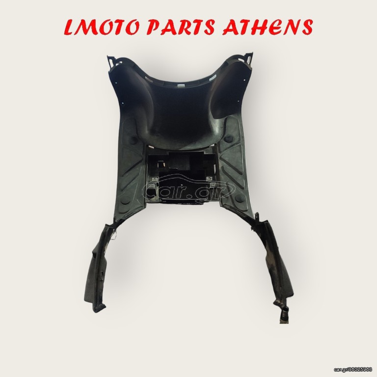ΠΑΤΩΜΑ HD 200 EVO