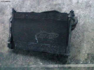 ΣΕΤ ΨΥΓΕΙΑ FIESTA 5 , FUSION DIESEL