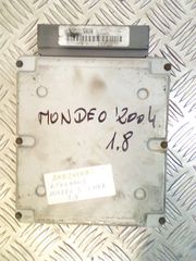 ΕΓΚΕΦΑΛΟΣ MONDEO 3 1.8 CHBA (9AWA)