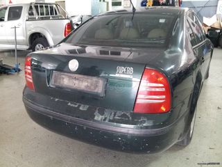 SKODA SUBERB 1.8 MON.2003-thumb-3