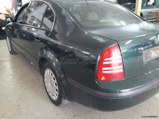SKODA SUBERB 1.8 MON.2003-thumb-4