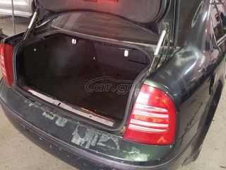SKODA SUBERB 1.8 MON.2003-thumb-12