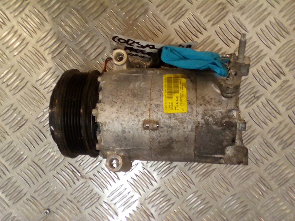 ΚΟΜΠΡΕΣΟΡΑΣ KUGA 2000CC DIESEL
