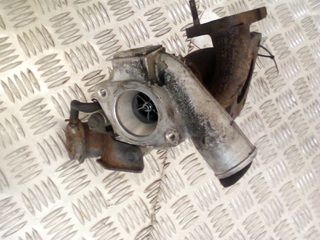 TURBO TRANSIT 2.4 JXFA