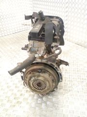ΜΗΧΑΝΗ FORD FIESTA 5, FUSION FXJA (ΣΠΑΣΜΕΝΟ ΚΑΡΤΕΡ)