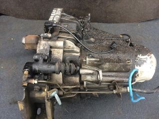 VOLVO  S40  96-03  1,9  TURBO  DIESEL  MIXANI D4192T2   5ARI  SASMAN  ME KOD  JC5225  TEM  1  TIM 399E