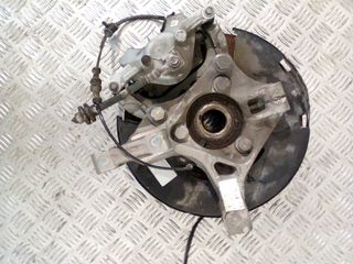 ΑΚΡΑΞΟΝΙΟ ΑΡΙΣΤΕΡΟ ASTRA J 1600cc DIESEL